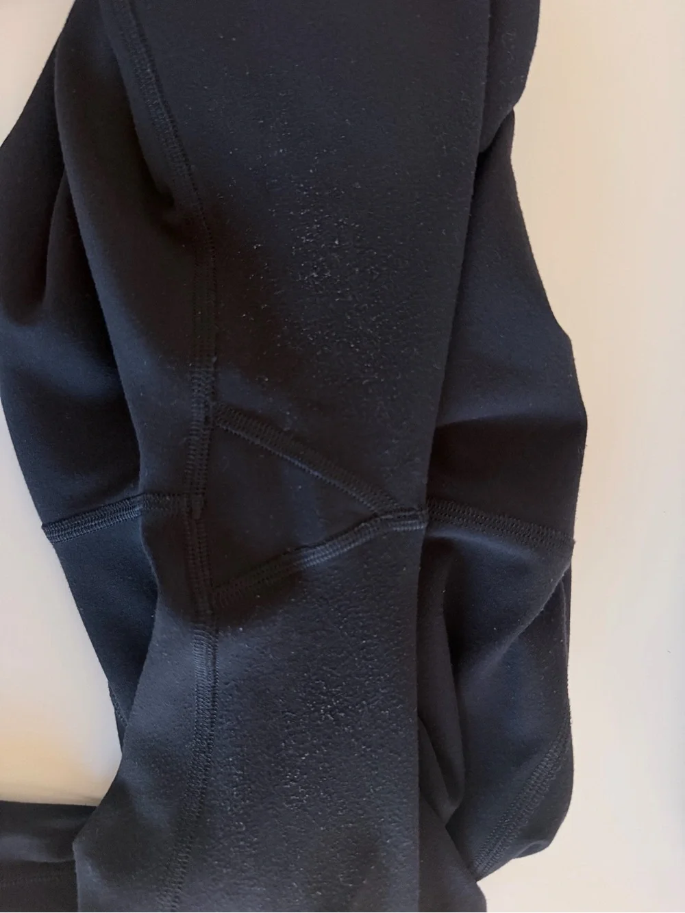 Lululemon Groove Nulu Flared Pants | 8 | Black | Super High Rise